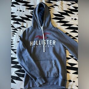 Women’s Hollister Hoodie